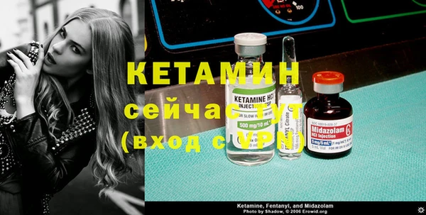 молекула духа Осташков